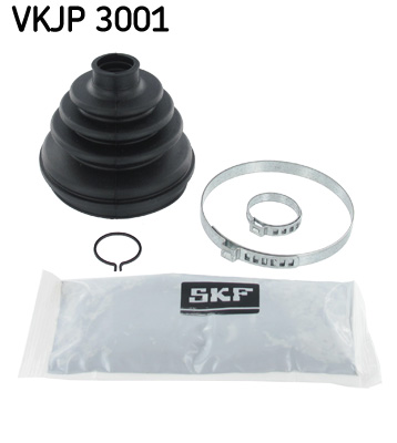 Aandrijfashoes SKF VKJP 3001