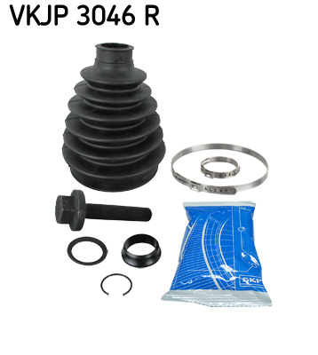 Aandrijfashoes SKF VKJP 3046 R