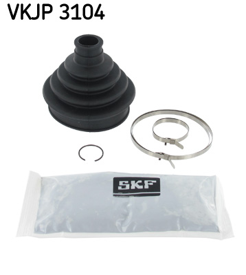 Aandrijfashoes SKF VKJP 3104