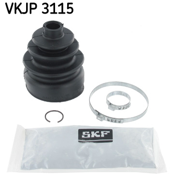 Aandrijfashoes SKF VKJP 3115