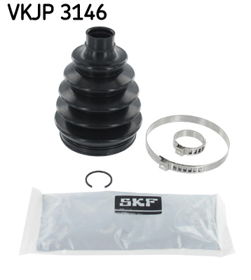 Aandrijfashoes SKF VKJP 3146