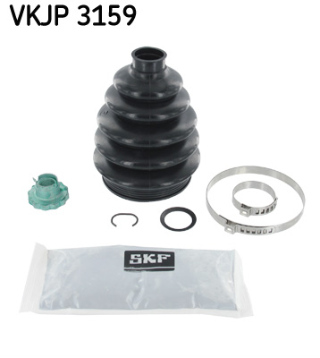 Aandrijfashoes SKF VKJP 3159