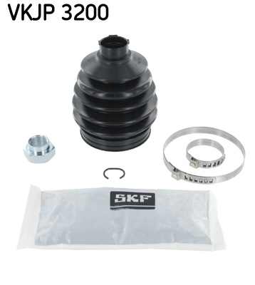 Aandrijfashoes SKF VKJP 3200