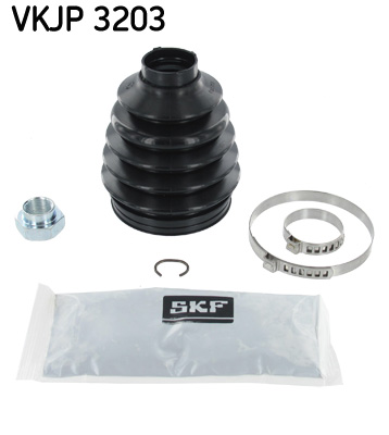 Aandrijfashoes SKF VKJP 3203