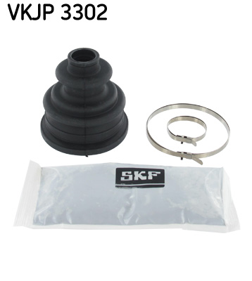 Aandrijfashoes SKF VKJP 3302