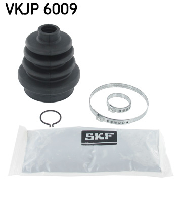 Aandrijfashoes SKF VKJP 6009