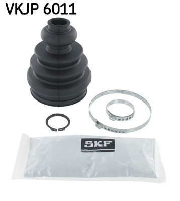 Aandrijfashoes SKF VKJP 6011