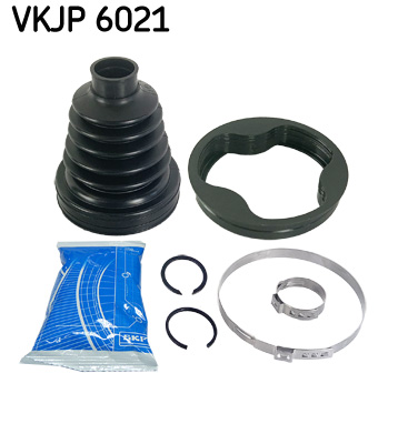 Aandrijfashoes SKF VKJP 6021