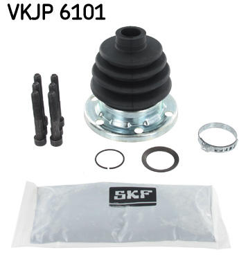 Aandrijfashoes SKF VKJP 6101