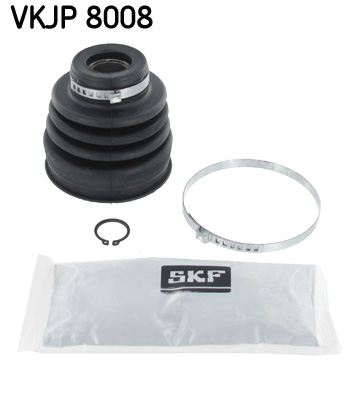 Aandrijfashoes SKF VKJP 8008