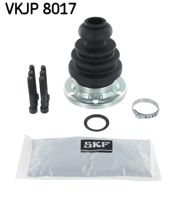 Aandrijfashoes SKF VKJP 8017