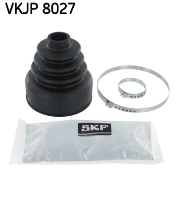 Aandrijfashoes SKF VKJP 8027