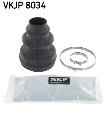 Aandrijfashoes SKF VKJP 8034