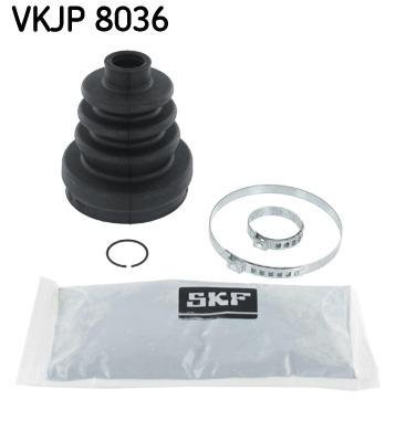 Aandrijfashoes SKF VKJP 8036