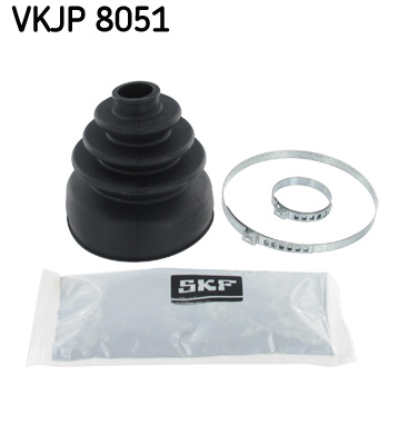 Aandrijfashoes SKF VKJP 8051