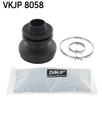 Aandrijfashoes SKF VKJP 8058