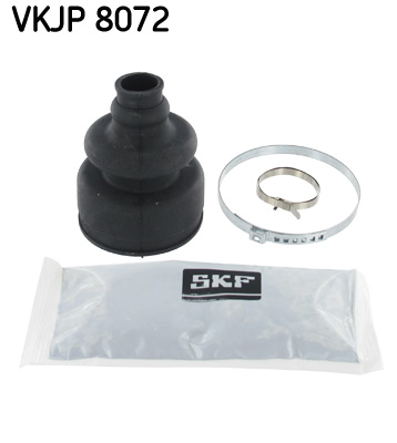 Aandrijfashoes SKF VKJP 8072