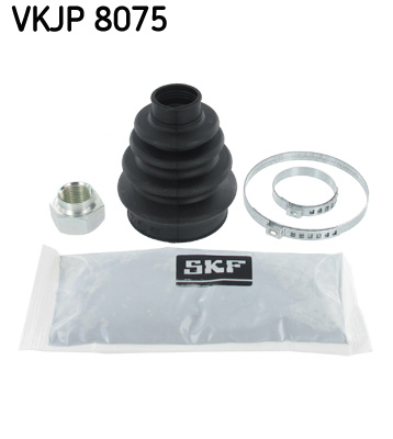 Aandrijfashoes SKF VKJP 8075