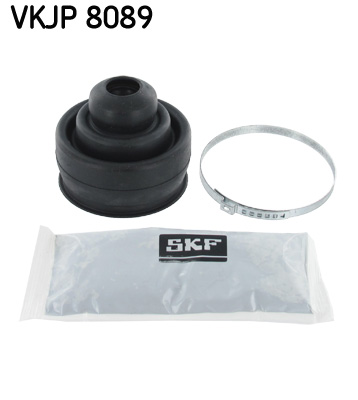 Aandrijfashoes SKF VKJP 8089