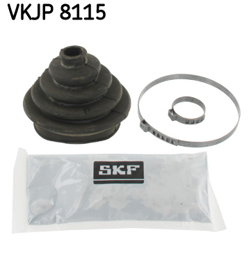 Aandrijfashoes SKF VKJP 8115