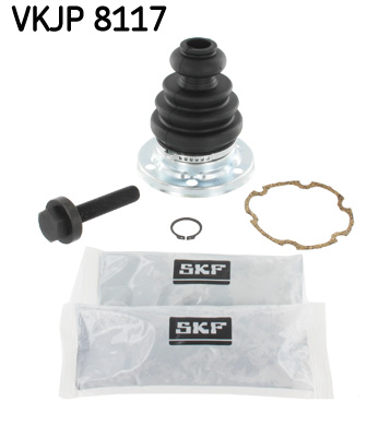 Aandrijfashoes SKF VKJP 8117