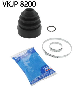 Aandrijfashoes SKF VKJP 8200