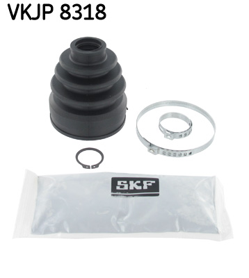 Aandrijfashoes SKF VKJP 8318