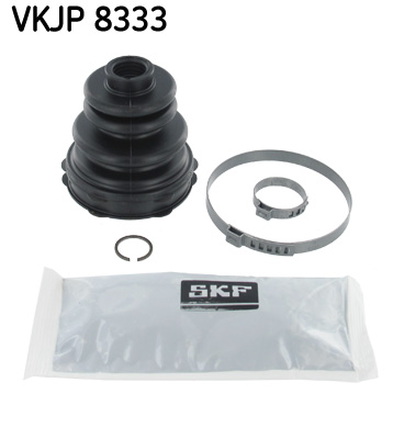 Aandrijfashoes SKF VKJP 8333