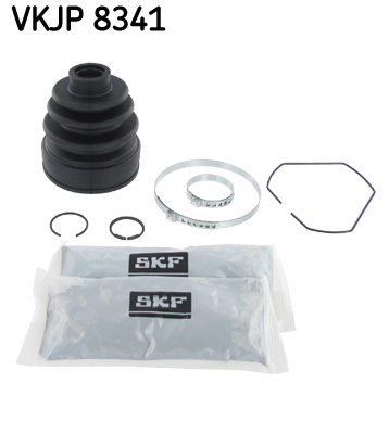 Aandrijfashoes SKF VKJP 8341