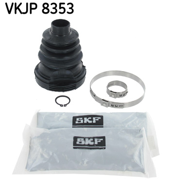 Aandrijfashoes SKF VKJP 8353