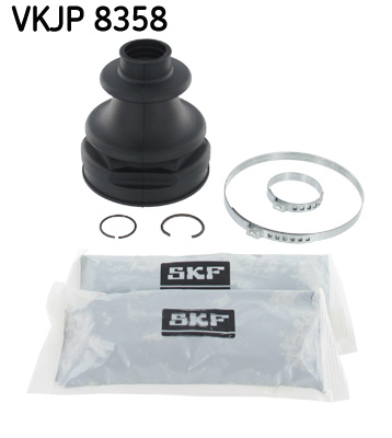 Aandrijfashoes SKF VKJP 8358