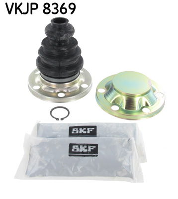 Aandrijfashoes SKF VKJP 8369