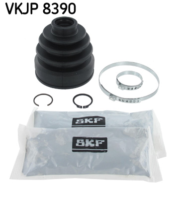 Aandrijfashoes SKF VKJP 8390