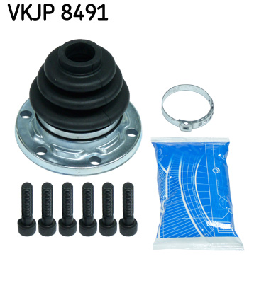 Aandrijfashoes SKF VKJP 8491