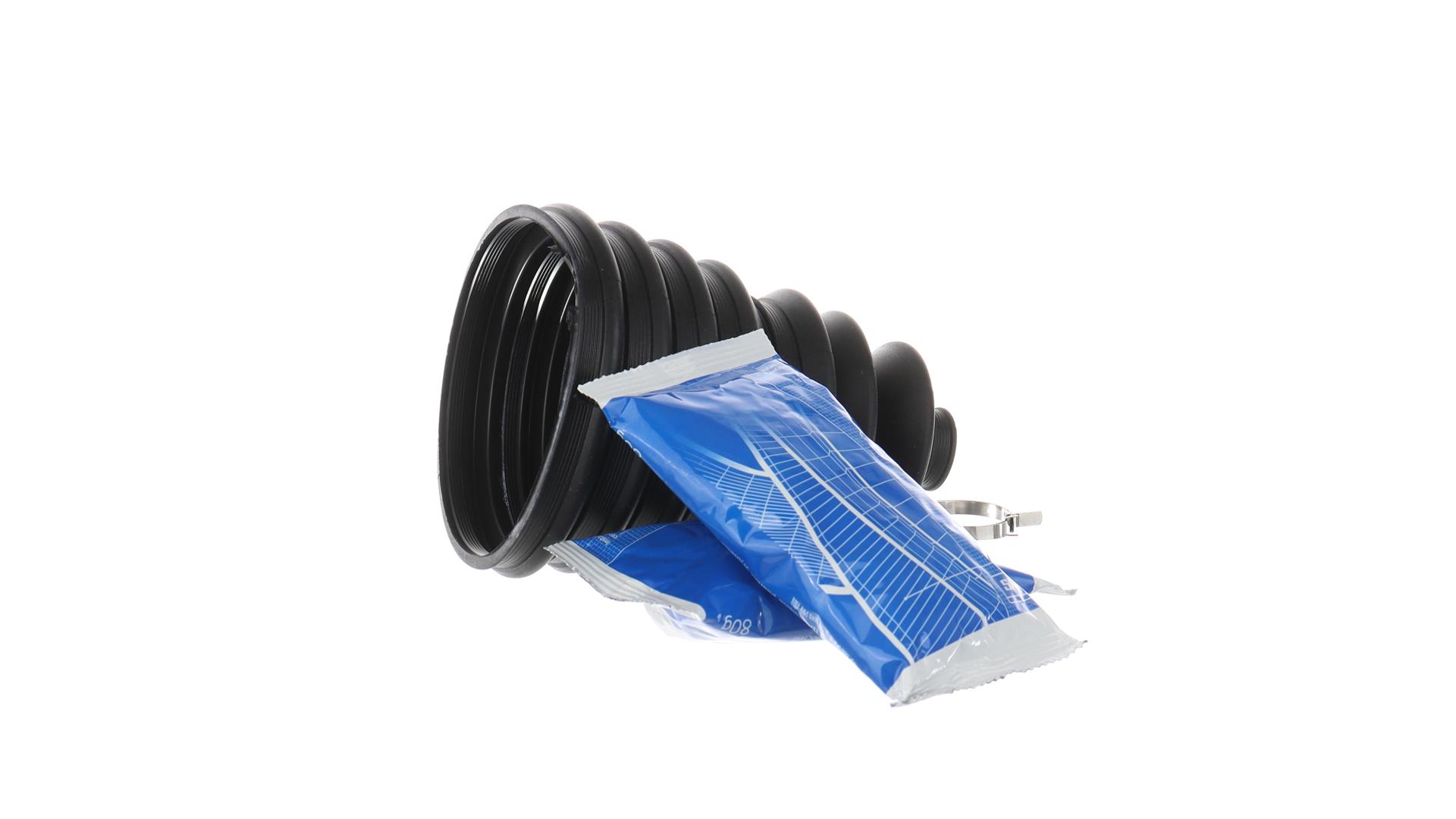 SKF Asmanchet VKJP 01007