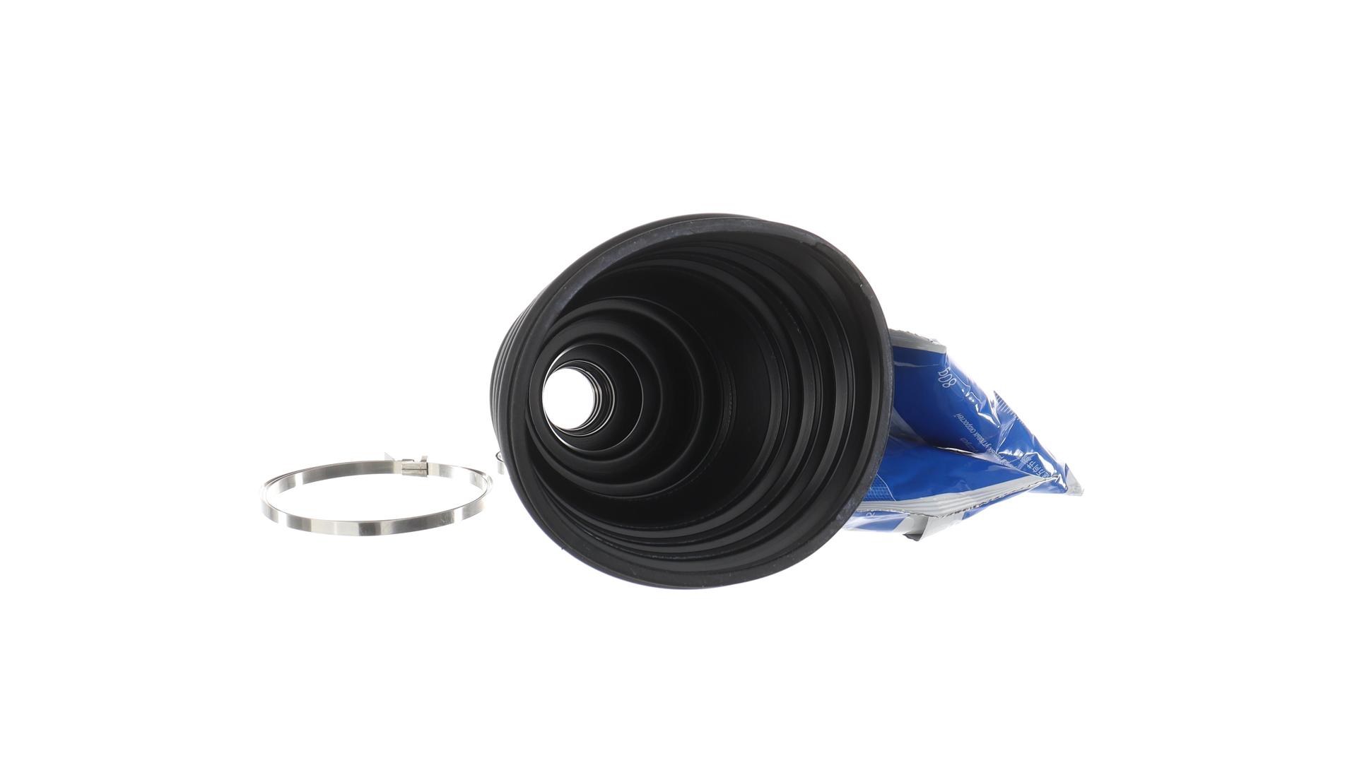 SKF Asmanchet VKJP 01007