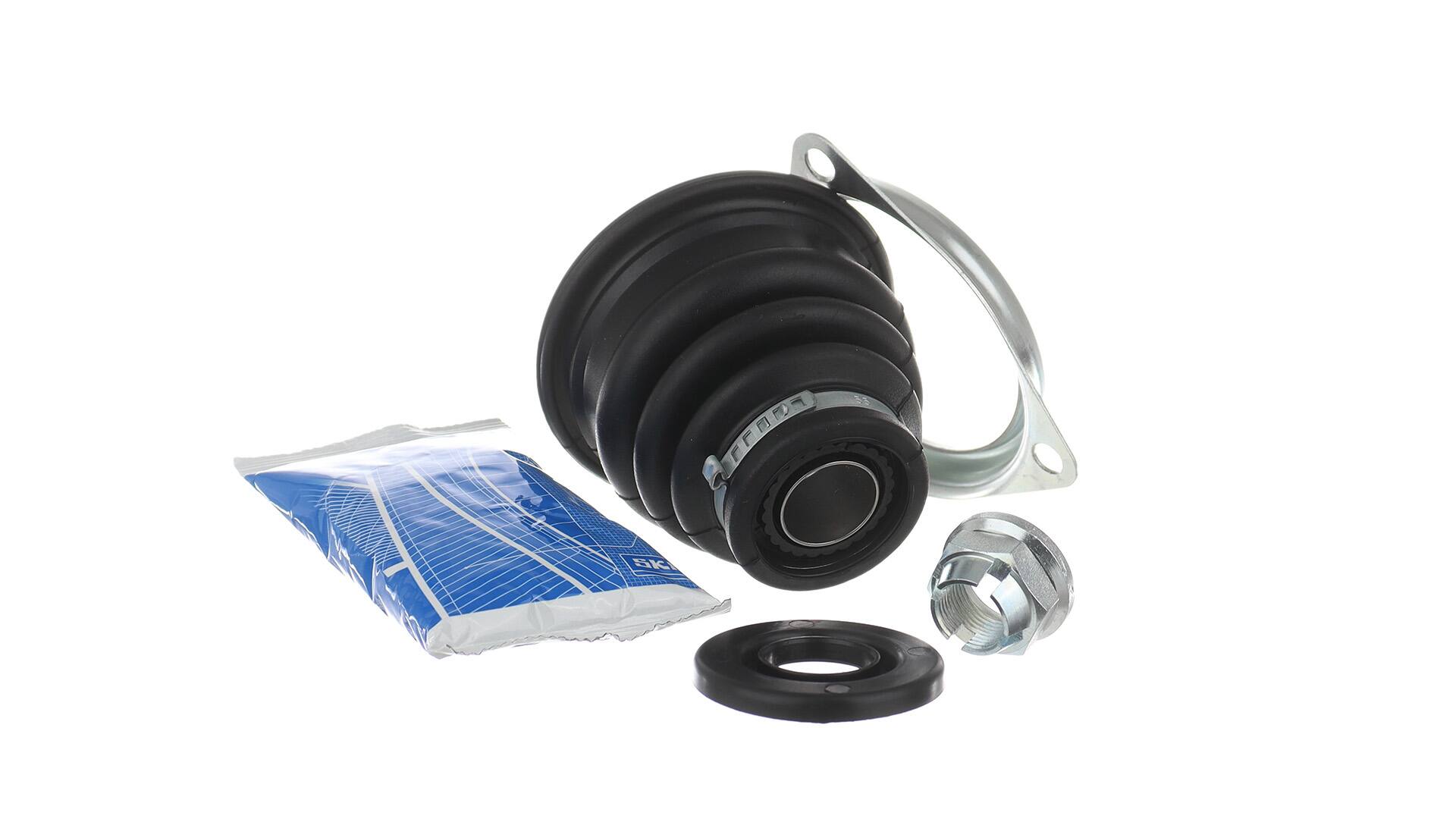 SKF Aandrijfashoes VKJP 6001