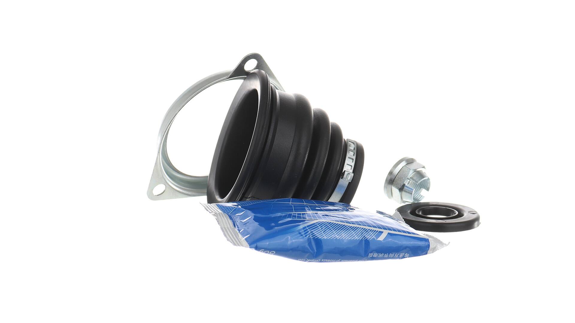 SKF Aandrijfashoes VKJP 6001