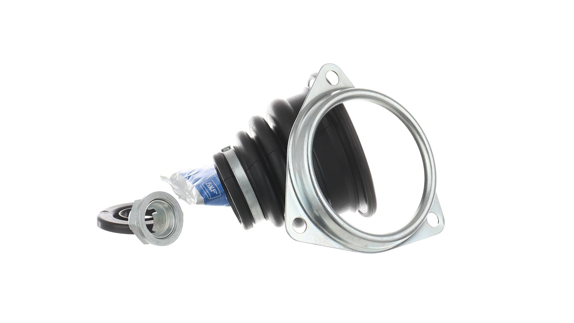 SKF Aandrijfashoes VKJP 6001