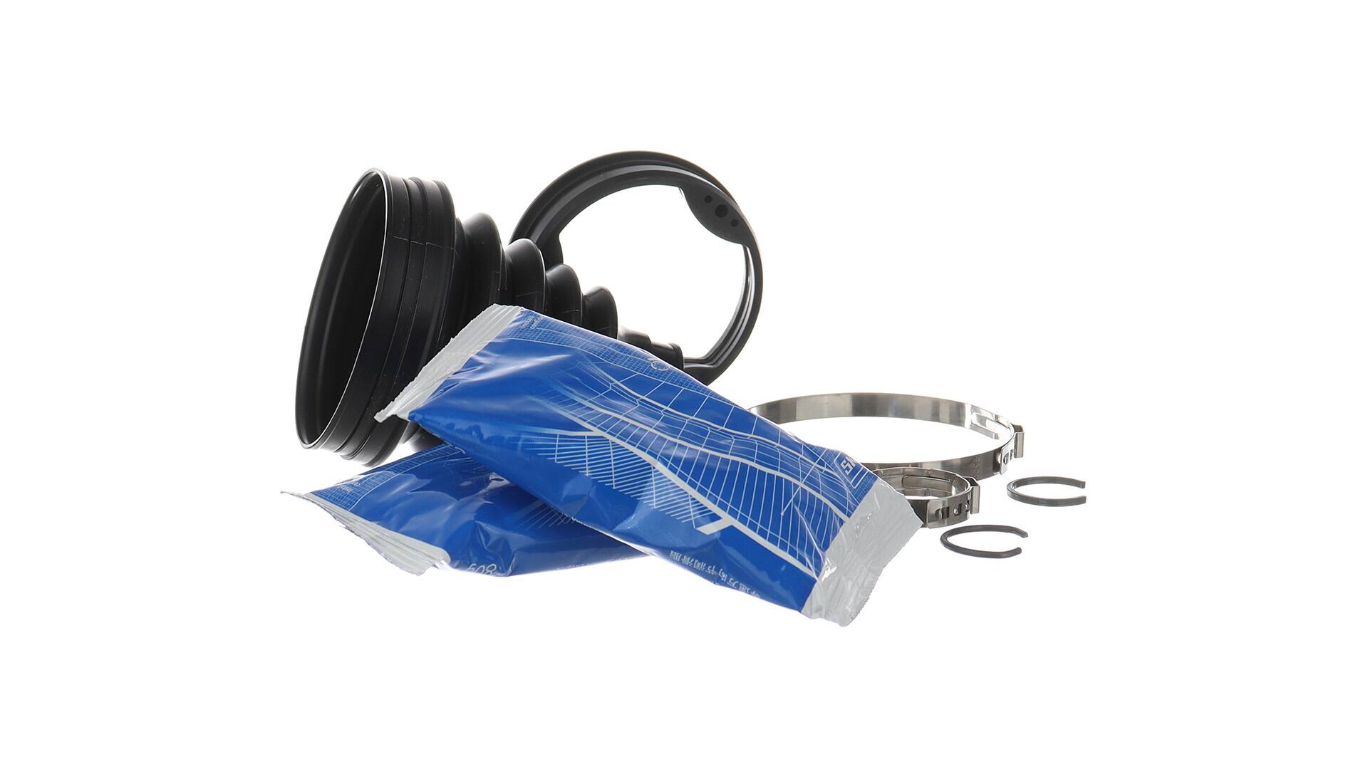 SKF Aandrijfashoes VKJP 8105