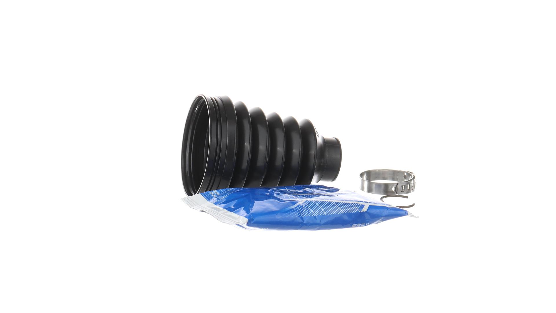 SKF Aandrijfashoes VKJP 8356