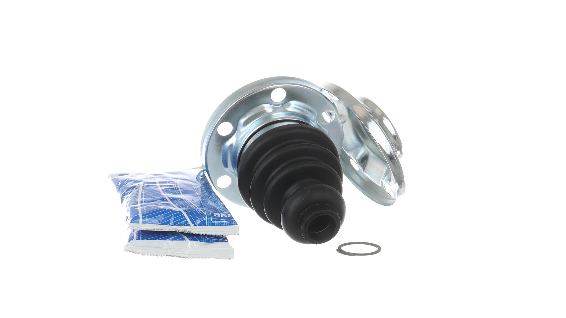 SKF Aandrijfashoes VKJP 8369