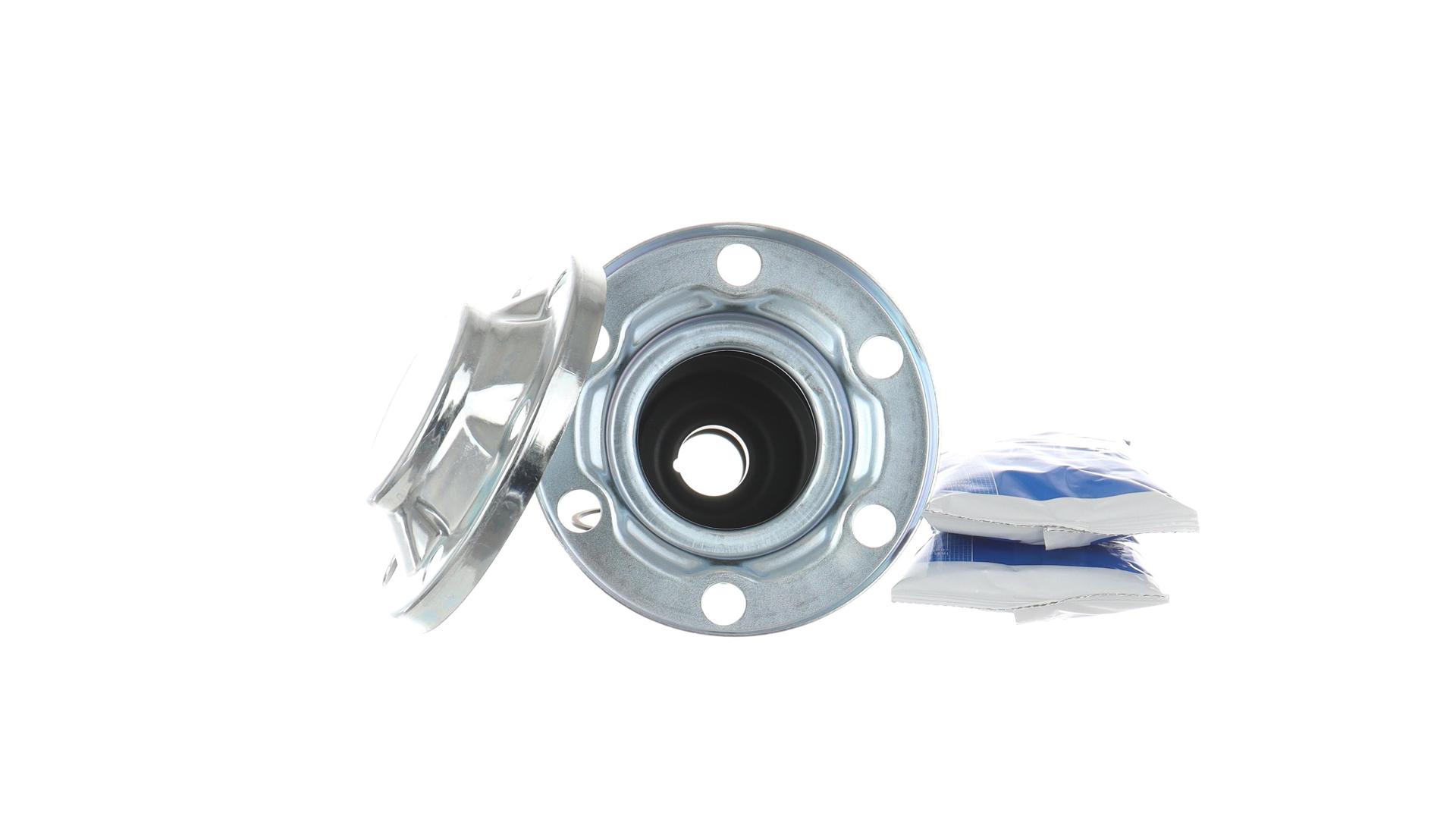 SKF Aandrijfashoes VKJP 8369