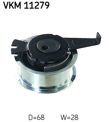 SKF Spanrol distributieriem VKM 11279