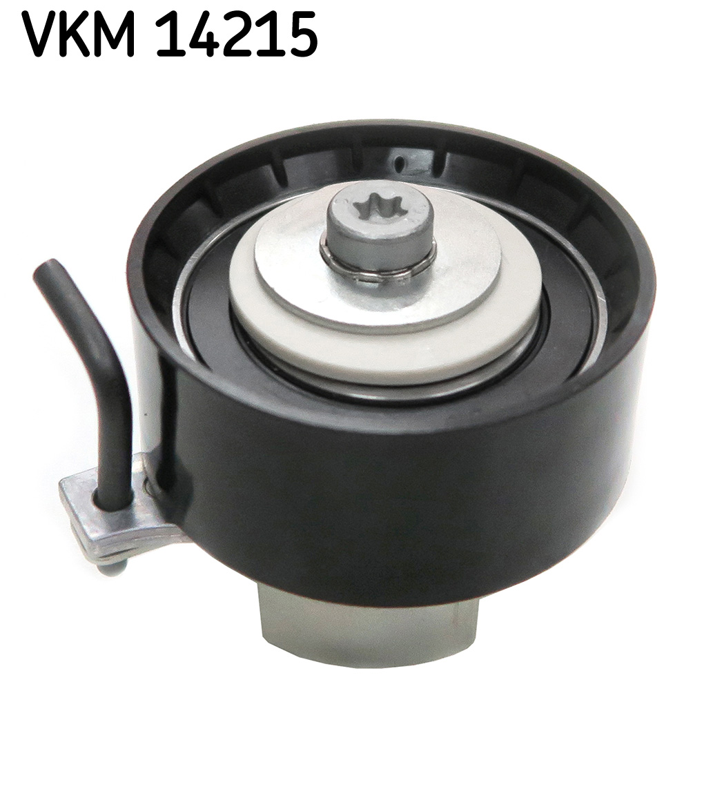 SKF Spanrol distributieriem VKM 14215