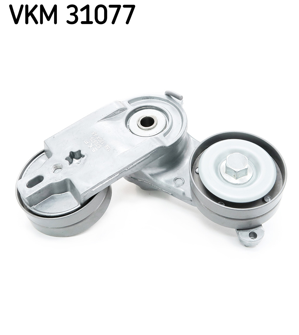 SKF Riemspanner, Poly V-riem VKM 31077