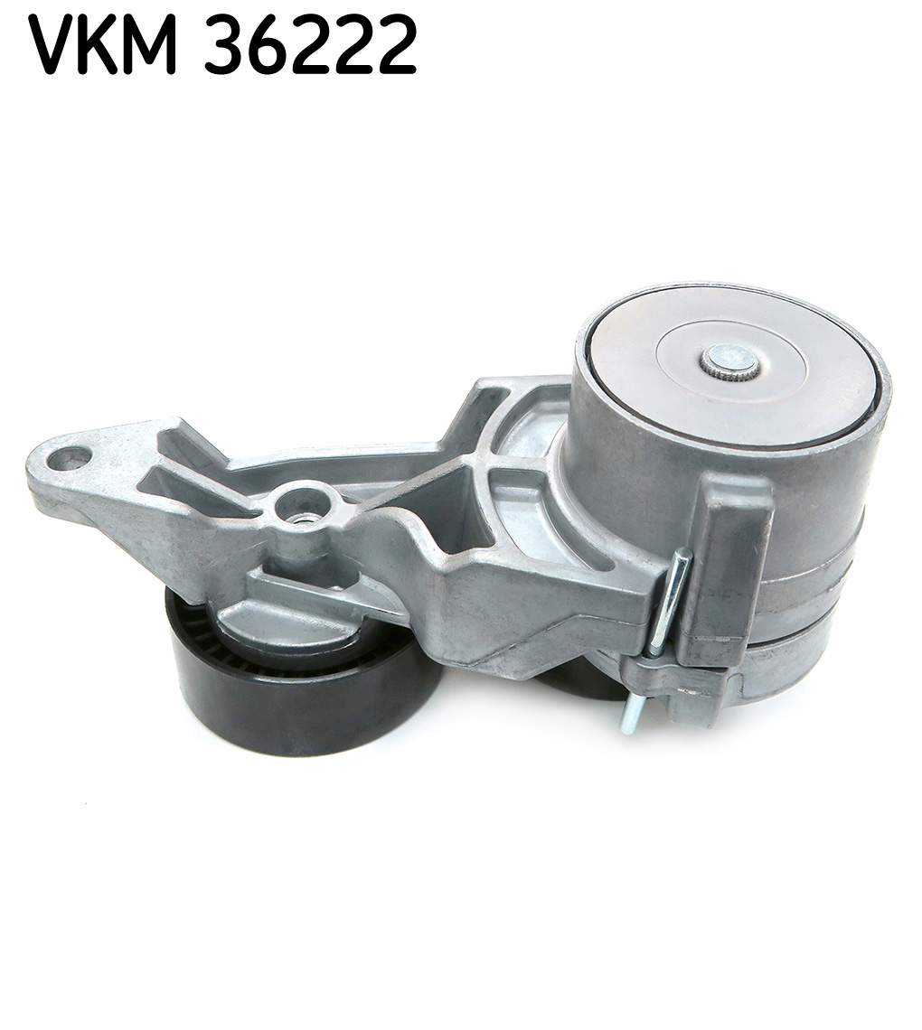 SKF Spanrol (poly) V-riem VKM 36222