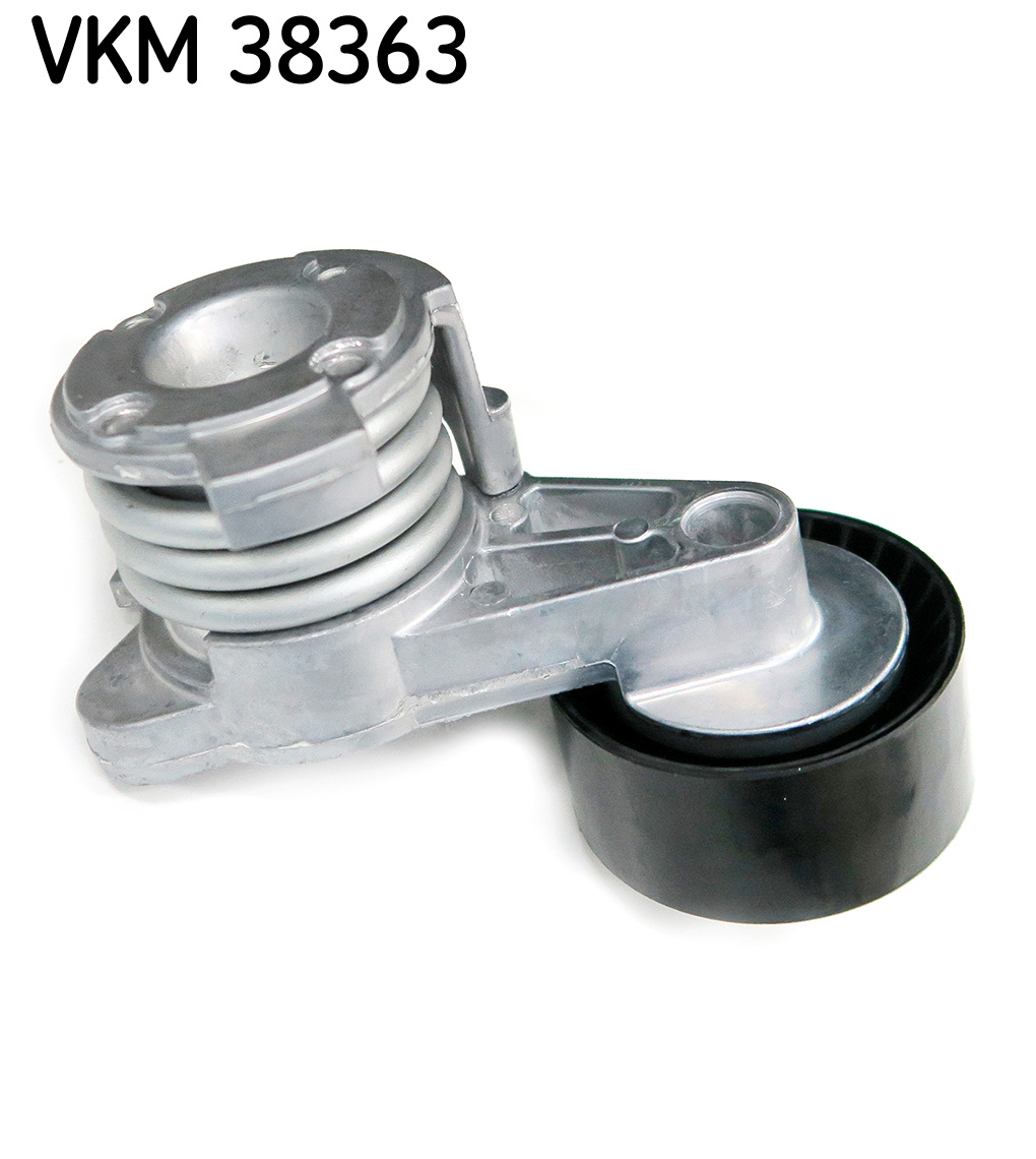 SKF Riemspanner, Poly V-riem VKM 38363