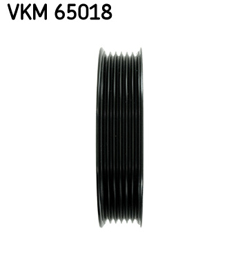 SKF Geleiderol (poly) V-riem VKM 65018