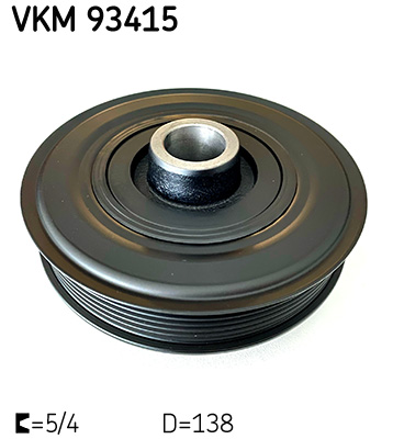 SKF Krukaspoelie VKM 93415